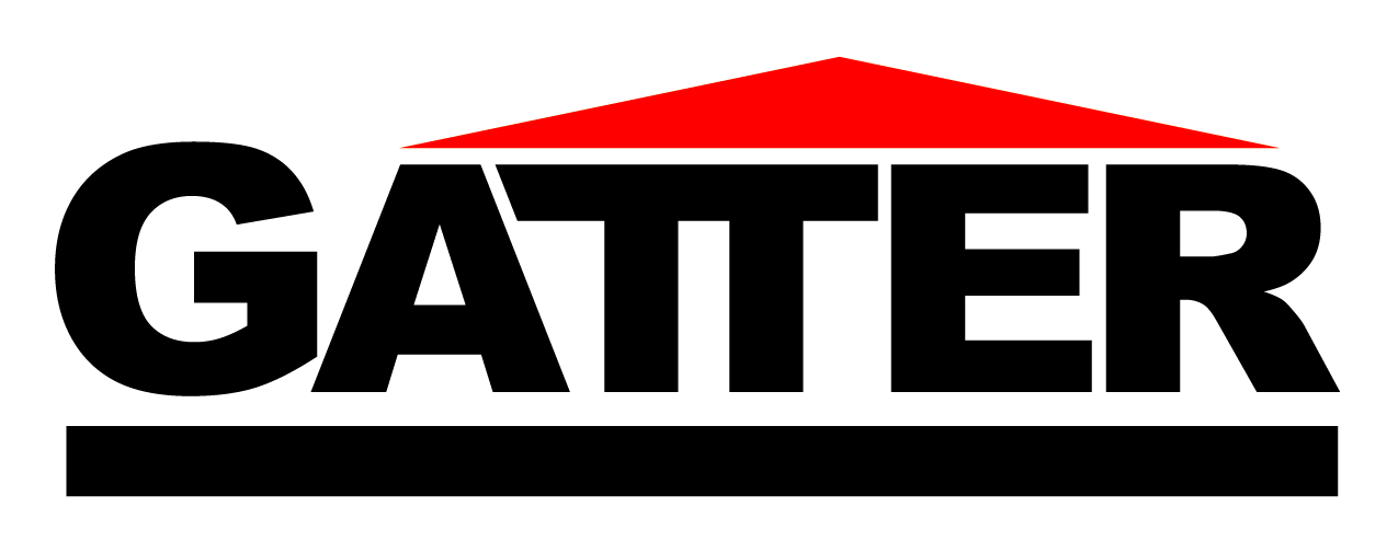Logo Gatter Electropuertas
