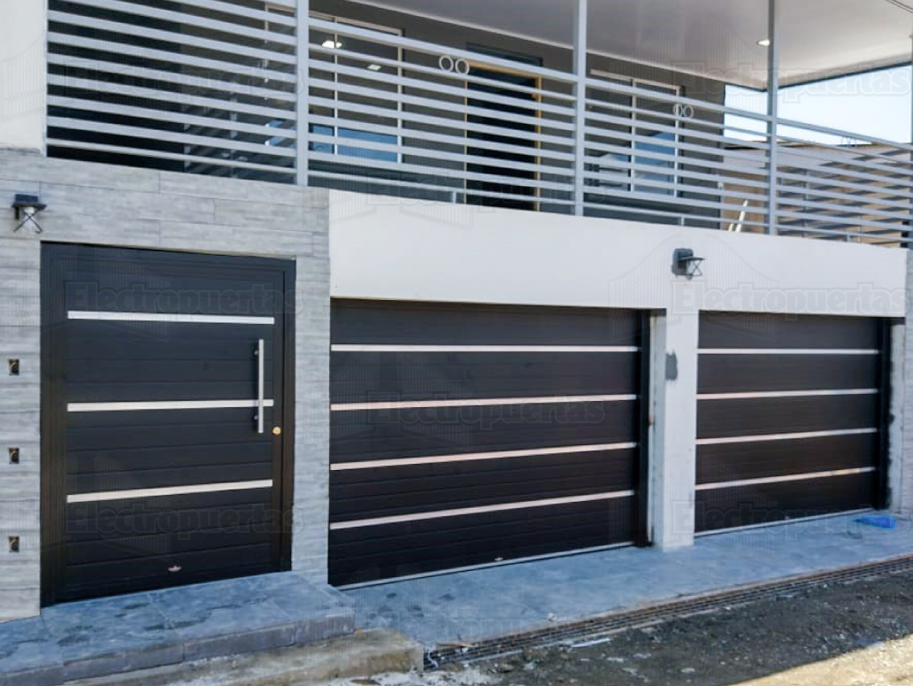 Somos expertos en fabricación, instalación y automatización de todo tipo de portones  americanos, eléctricos o automáticos (levadizos, corredizos, abatibles y basculantes). Instalamos en todo Guatemala, El Salvados, Costa Rica y  Honduras, cotiza con los expertos, trabajamos con las mejores marcas.