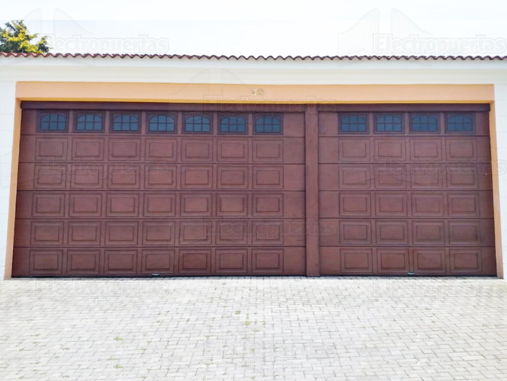 Somos expertos en fabricación, instalación y automatización de todo tipo de portones  americanos, eléctricos o automáticos (levadizos, corredizos, abatibles y basculantes). Instalamos en todo Guatemala, El Salvados, Costa Rica y  Honduras, cotiza con los expertos, trabajamos con las mejores marcas.
