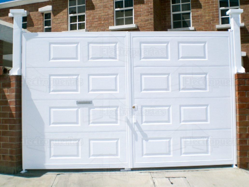 Somos expertos en fabricación, instalación y automatización de todo tipo de portones  americanos, eléctricos o automáticos (levadizos, corredizos, abatibles y basculantes). Instalamos en todo Guatemala, El Salvados, Costa Rica y  Honduras, cotiza con los expertos, trabajamos con las mejores marcas.