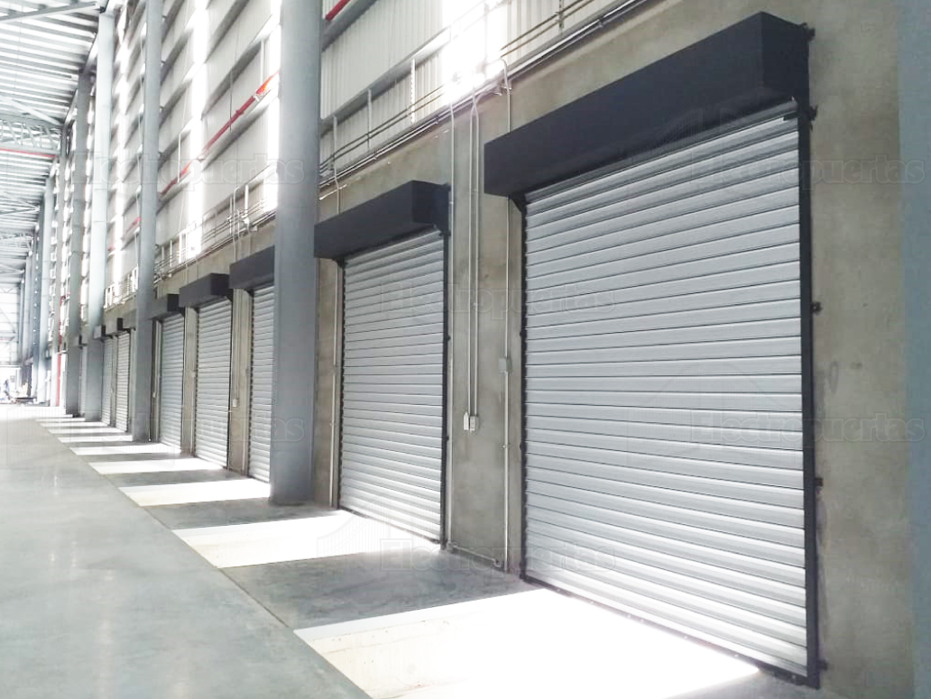 Motor DoorLift o Koi  para todo tipo de cortinas metálicas

Automatizamos todo tipo de cortinas metálicas, ya sea para uso residencial, comercial o industrial. Tenemos cobertura en Guatemala, El Salvador, Costa Rica y Honduras.