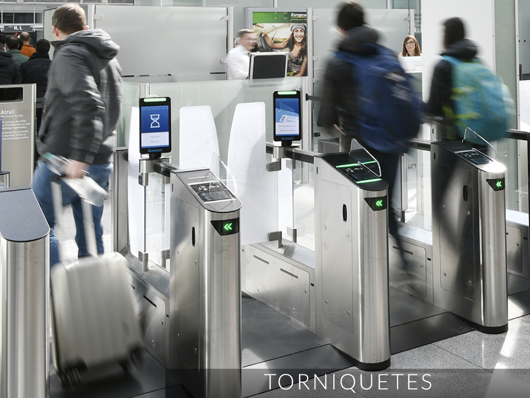 Somos soluciones integrales y adaptables a diversos espacios, tenemos de todo para automatizar y brindarle seguridad a tu proyecto